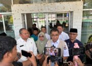 Kemendagri Pastikan Sumatera Barat Kondusif Pasca Kasus MAN 3