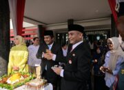 Vasko Ruseimy Ajak Koperasi Sumbar Adopsi Transformasi Digital Modern