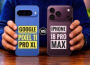 Google dan Apple Siap Bersaing di Pasar Ponsel Premium