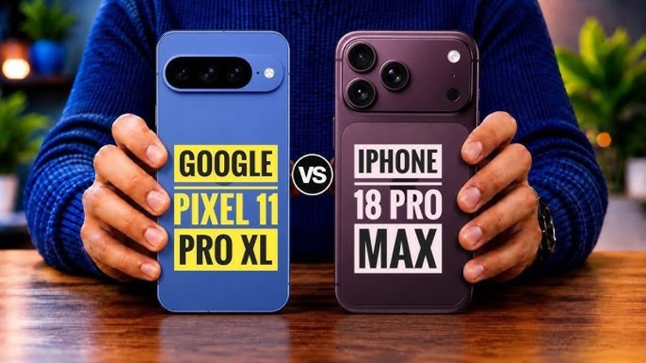 google-pixel-11-pro-xl-vs-iphone-18-pro-max,-mana-yang-lebih-layak-dibeli-akhir-tahun-ini?
