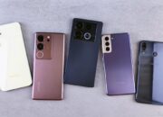 Daftar Harga Terbaru Ponsel Samsung, Xiaomi, dan Vivo Juli 2026