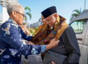 Mahyeldi Dorong Sinergi Regional dalam Rapat Kerja APPSI
