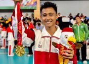 Pesilat Muda Agam Incar Medali Emas Kejuaraan Asia Vietnam