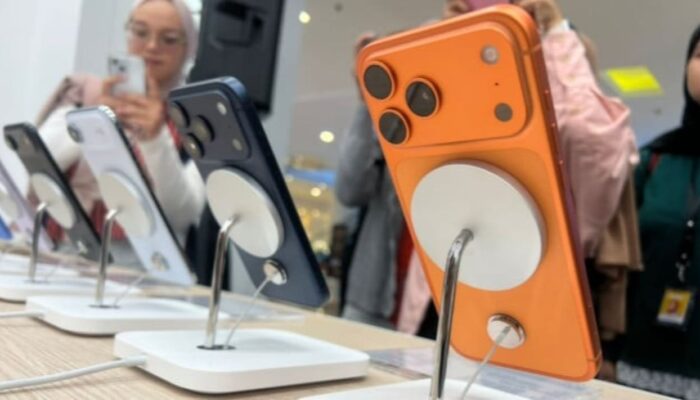 Daftar Harga Terbaru iPhone dan Rekomendasi Seri Paling Layak
