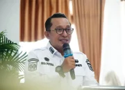 Tanah Datar Percepat Pemulihan Pascabencana Melalui Pengelolaan Anggaran Akuntabel