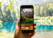 Tiga Sensor Kamera Andalan Smartphone untuk Kualitas Foto Profesional