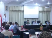 Kemenko PMK Percepat Rehabilitasi Fasilitas Pendidikan Pascabencana di Agam