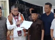 Kejari Padang Alihkan Status Penahanan Anggota DPRD Sumbar ke Kota
