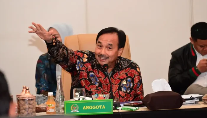 DPR Dorong RSUD Maluku Utara Sediakan Fasilitas Rehabilitasi Narkoba