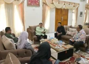 KKP Percepat Pemulihan Sektor Perikanan Pascabencana di Agam