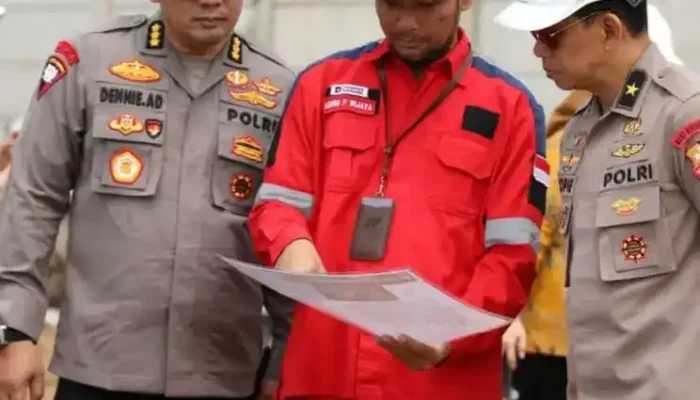 Satgas PRR Percepat Penyerapan Dana Rehabilitasi Pascabencana Sumatera Barat