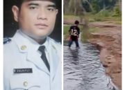 Dugaan Limbah Pabrik Sawit Cemari Sungai dan Lahan Warga