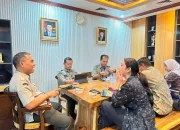 Dharmasraya Perkuat Sektor Pertanian dengan Bantuan Modernisasi Kementan