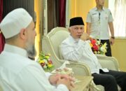 Mahyeldi Dorong Penerapan Fikih Wasathiyah Jaga Persatuan Umat
