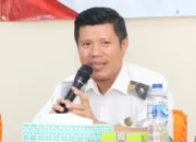 Pemkot Pariaman Perkuat Layanan Informasi Publik Lewat Creative Room