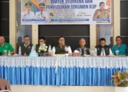 Pemkot Padang Panjang Bekali Aparatur Keterampilan Teknis Penanggulangan Pascabencana