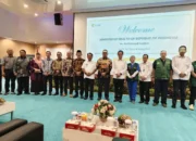 RSUP Dr. M. Djamil Perkuat Layanan Bedah Jantung Anak