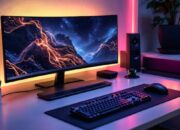 Strategi Cerdas Merakit PC Gaming Efisien di Tahun 2026