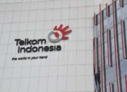 Telkom Pangkas Sepuluh Anak Usaha demi Perkuat Transformasi Strategis