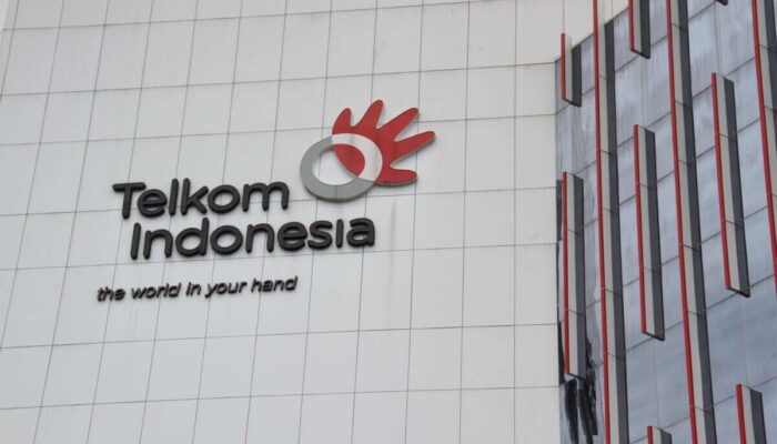 Telkom Pangkas Sepuluh Anak Usaha demi Perkuat Transformasi Strategis