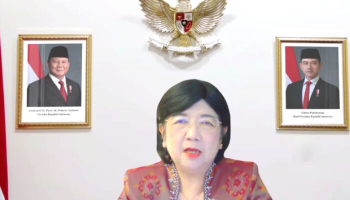 BI Pastikan Arah Kebijakan Tetap Stabil Pasca Mundurnya Perry Warjiyo