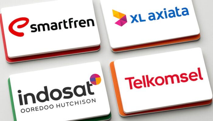 Telkomsel, XL, dan Indosat Segera Dapatkan Tambahan Spektrum Frekuensi Baru