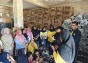 IKEA Indonesia Perluas Jangkauan Bantuan Pemulihan Warga Aceh Tamiang