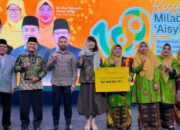 Maybank Indonesia Perkuat Kemandirian Ekonomi Perempuan Pelaku Usaha Mikro