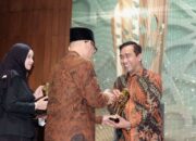 Muamalat DIN Kembali Raih Penghargaan Mobile Banking Syariah Terbaik
