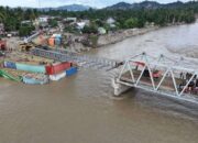 Aceh Fokuskan Dana Tambahan untuk Pemulihan Infrastruktur Pascabencana