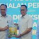 PT Pupuk Kalimantan Timur (Pupuk Kaltim) menyambut jajaran direksi baru melalui pertemuan bersama insan perusahaan yang digelar pada Jumat (11/7/2026).