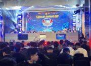 53 Tim Esports Sumbar Bersaing Menuju Turnamen Kapolri Cup