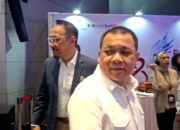Haji Isam Hadiri IPO RANS, Intip Hubungannya dengan Raffi Ahmad