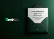 NOBI Luncurkan Indeks Kripto Perdana Usai Lulus Sandbox OJK