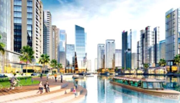 Suntik Modal Anak Usaha, Prospek Kinerja CBDK Tetap Cerah di 2026