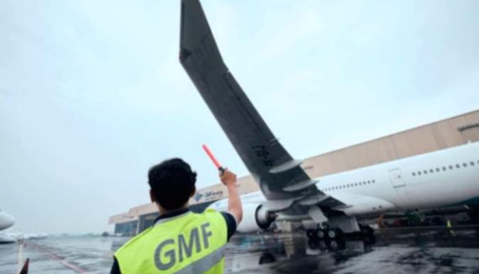 RUPSLB Restui Kuasi Reorganisasi GMFI, Buka Peluang Dividen dan Ekspansi