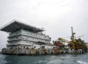 Harga Minyak Mentah Indonesia Turun Menjadi US$ 83,45 per Barel