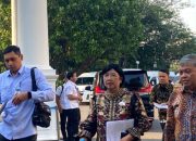 Presiden Prabowo Panggil Rapat KSSK Usai Perry Warjiyo Mundur dari BI