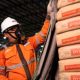 Pabrik dan aktivitas operasional PT Semen Indonesia (Persero) Tbk