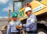 DOID Belum Alihkan 293,84 Juta Saham Hasil Buyback Semester I-2026