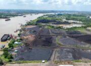 PGN Garap Potensi Gas Batu Bara Rp275 Triliun di Tanjung Enim
