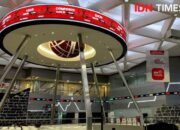BEI Lakukan Reformasi Pasar Modal Usai Evaluasi Indeks Global