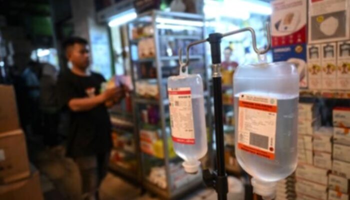 Analisis Prospek Pasar Kesehatan Indonesia di Tengah Tingginya Impor Farmasi