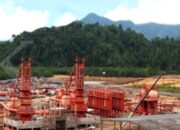 Laba Bersih Central Omega Resources Melonjak 29,90% di Semester I-2026