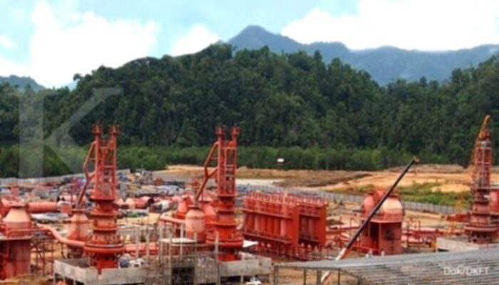 Laba Bersih Central Omega Resources Melonjak 29,90% di Semester I-2026