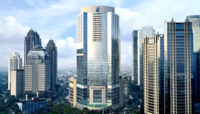 Mengenal Sosok Tan Kian, Konglomerat Pemilik Ritz Carlton yang Diperiksa Polisi