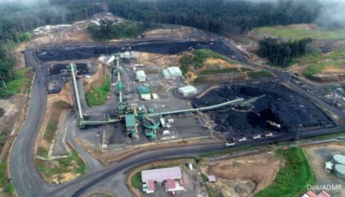 Ekspor Perdana Aluminium ADMR Jadi Katalis Positif Hilirisasi Mineral