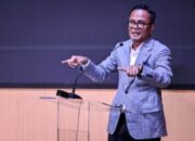Alasan Dony Oskaria Soal Laporan Keuangan Danantara Belum Terbit