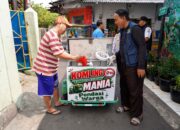 Mengenal Komling, Cara Efektif Kurangi Sampah Organik dari Rumah