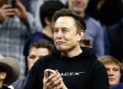 Fokus Elon Musk Terbagi di Tengah Rencana IPO Besar SpaceX